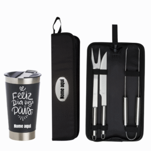 Kit Personalizado